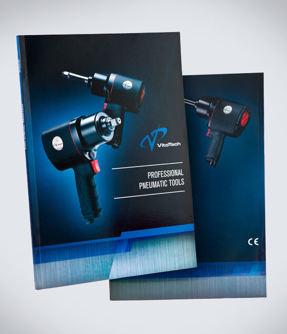 Vitotech Catalog
