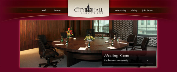 The City Hall Club