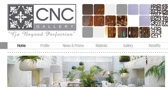 CNC Gallery